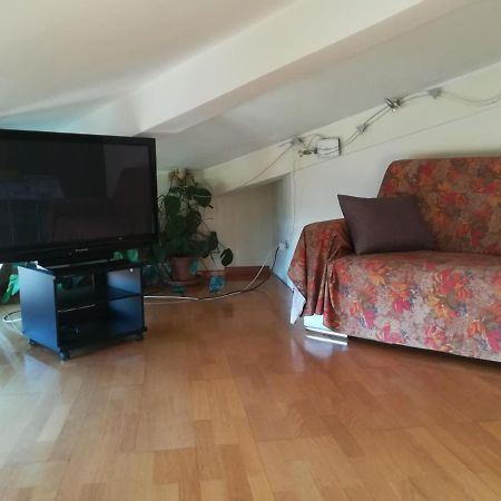 Mansarda Raggio Di Sole Bed & Breakfast Verona Exterior photo