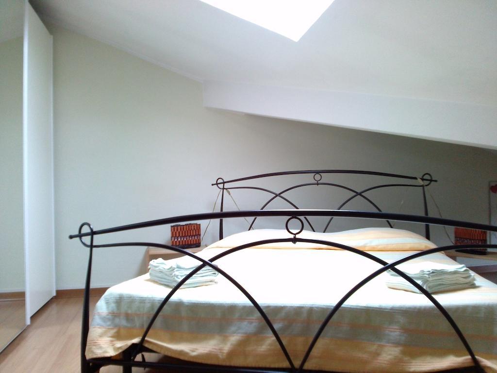 Mansarda Raggio Di Sole Bed & Breakfast Verona Room photo