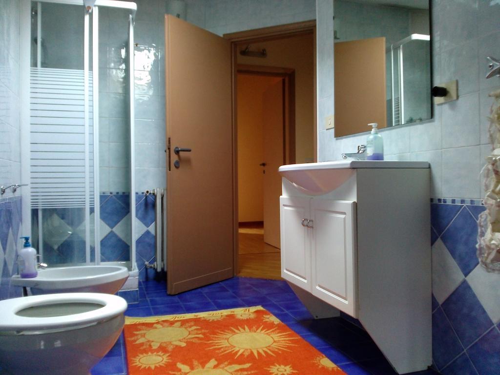 Mansarda Raggio Di Sole Bed & Breakfast Verona Room photo