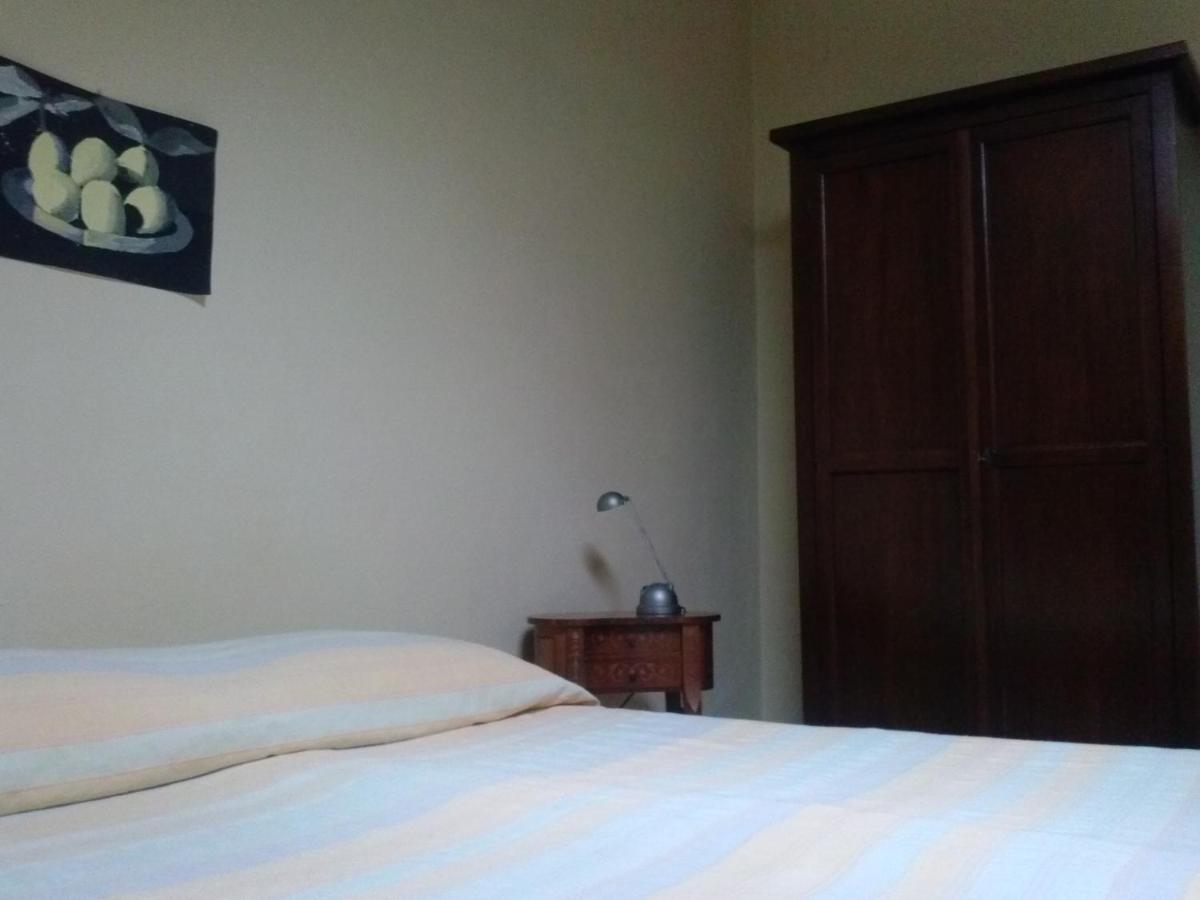 Mansarda Raggio Di Sole Bed & Breakfast Verona Room photo